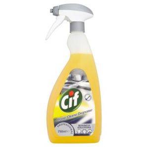 Циф Про Формула обезмаслител – 750 мл – Master Clean Bulgaria