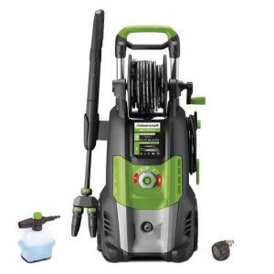Водоструйка HDR-K 85-16 TF – Master Clean Bulgaria