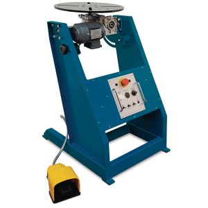 Ротационна заваръчна маса SPS POWER 120 l – Master Clean Bulgaria