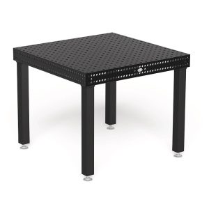 Заваръчна маса Professional 750 1000x1000x100 – Master Clean Bulgaria
