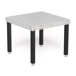 Заваръчна маса Professional 750 1000x1000x100 – Master Clean Bulgaria