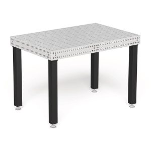 Заваръчна маса Professional 750 1200x1200x100 – Master Clean Bulgaria