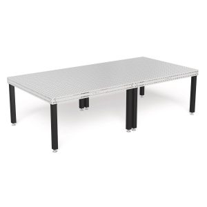 Заваръчна маса Professional 750 3000x1500x100 – Master Clean Bulgaria