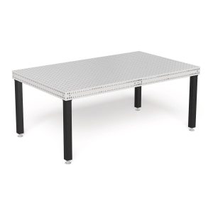 Заваръчна маса Professional 750 2000x1200x100 – Master Clean Bulgaria