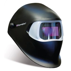 Заваръчна каска Speedglas 100 V – Master Clean Bulgaria