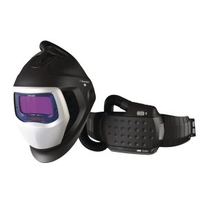 Заваръчна каска  Speedglas 9100 Air с 9100XX ADF – Master Clean Bulgaria