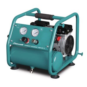 Бутален компресор AIRBOY SILENCE 100 OF E – Master Clean Bulgaria