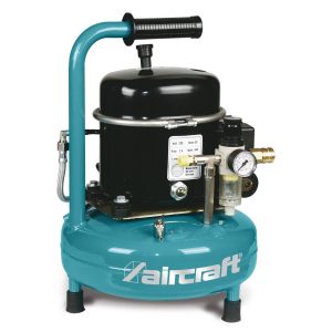 Бутален компресор AIRBOY SILENCE 50 PRO – Master Clean Bulgaria
