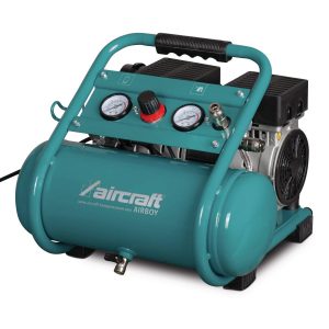 Бутален компресор AIRBOY SILENCE 150 OF E – Master Clean Bulgaria