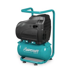 Бутален компресор mobile 201 OF E – Master Clean Bulgaria
