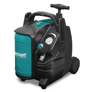 Бутален компресор MOBILBOY 185 OF E – Master Clean Bulgaria