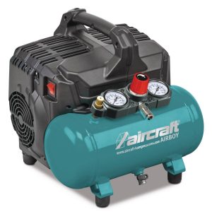 Бутален компресор AIRBOY SILENCE 116 OF E – Master Clean Bulgaria