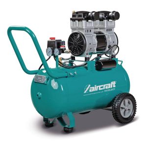 Бутален компресор MOBILBOY SILENCE 241/50 OF E – Master Clean Bulgaria