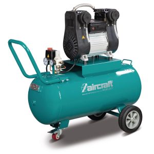Бутален компресор MOBILBOY SILENCE 320/90 OF E – Master Clean Bulgaria