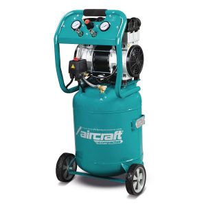 Бутален компресор COMPACT-AIR 240/40 V OF E – Master Clean Bulgaria