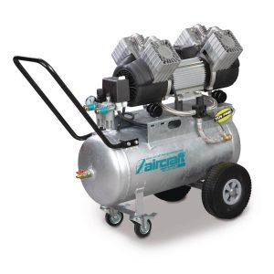 Бутален компресор AIRPROFI 440/50 OF PRO – Master Clean Bulgaria