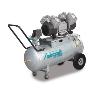 Бутален компресор AIRPROFI 440/100 OF PRO – Master Clean Bulgaria