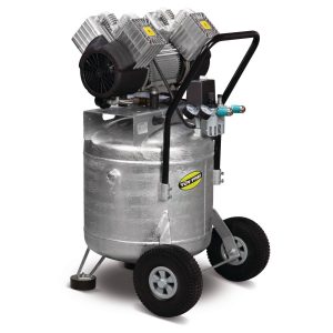 Бутален компресор AIRPROFI 440/90 V OF PRO – Master Clean Bulgaria