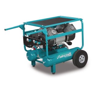 Бутален компресор AIRCAR 440 OF PRO – Master Clean Bulgaria