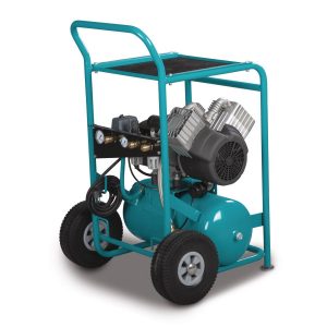 Бутален компресор COMPACT-AIR 220 OF PRO – Master Clean Bulgaria