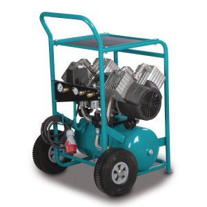 Бутален компресор COMPACT-AIR 440 OF PRO – Master Clean Bulgaria