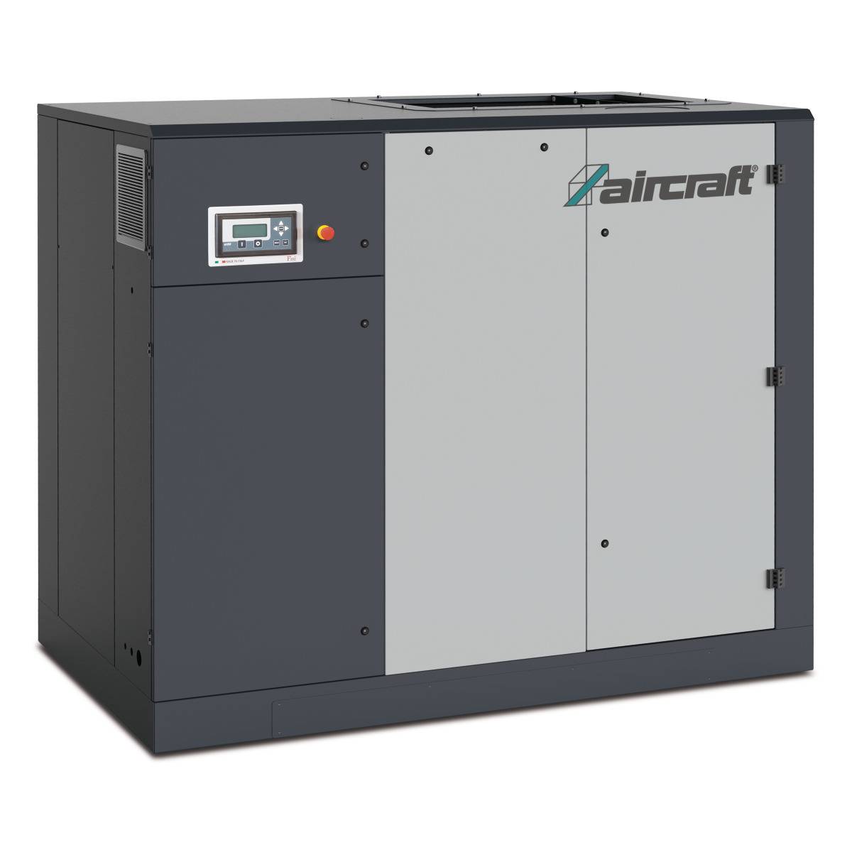 Винтов компресор A-K-MAX 75-08 – Master Clean Bulgaria