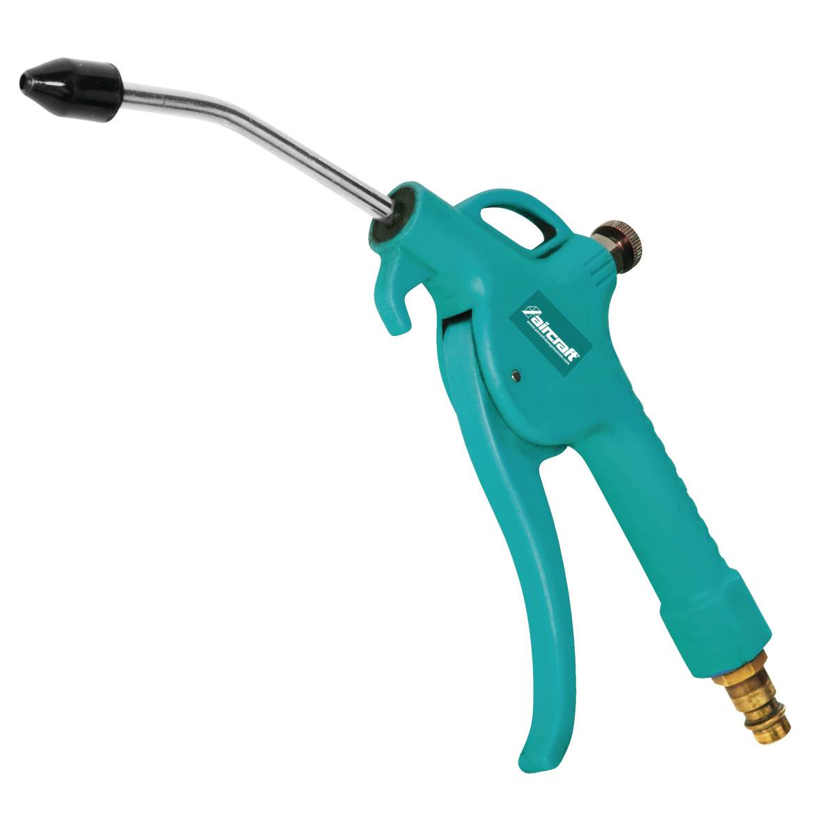 Пневматичен пистолет за въздух BP PRO R – Master Clean Bulgaria