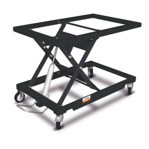 Ножична платформа HT 300 M – Master Clean Bulgaria