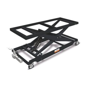 Ножична платформа HT 600 – Master Clean Bulgaria