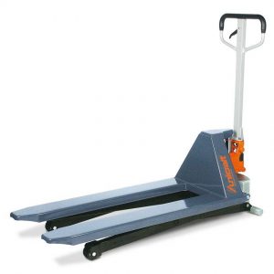 Палетна количка ножична PHH 1001 – Master Clean Bulgaria