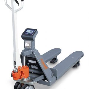 Палетна количка PHW 2000 W – Master Clean Bulgaria