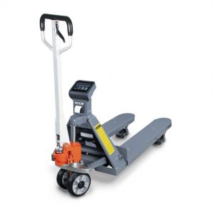 Палетна количка PHW 2000 WP – Master Clean Bulgaria