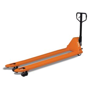 Палетна количка PHW 2506 L – Master Clean Bulgaria