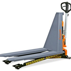 Палетна количка PHH 1003 E – Master Clean Bulgaria