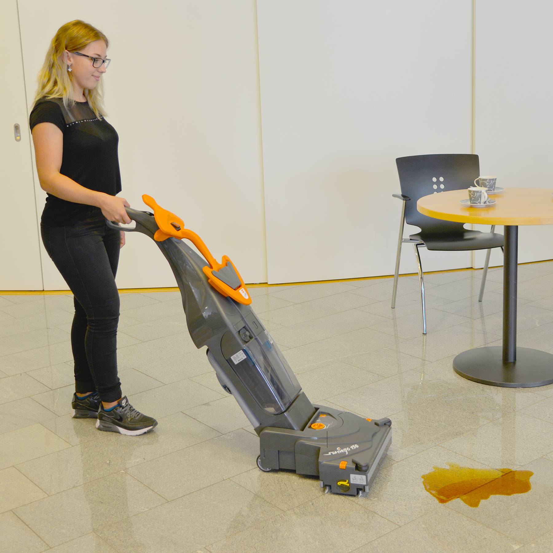 swingo150B-image-2 TASKI Swingo 150 Е ЕURO – Master Clean Bulgaria