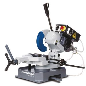Циркуляр за метал MKS 255 N – 400 V – Master Clean Bulgaria