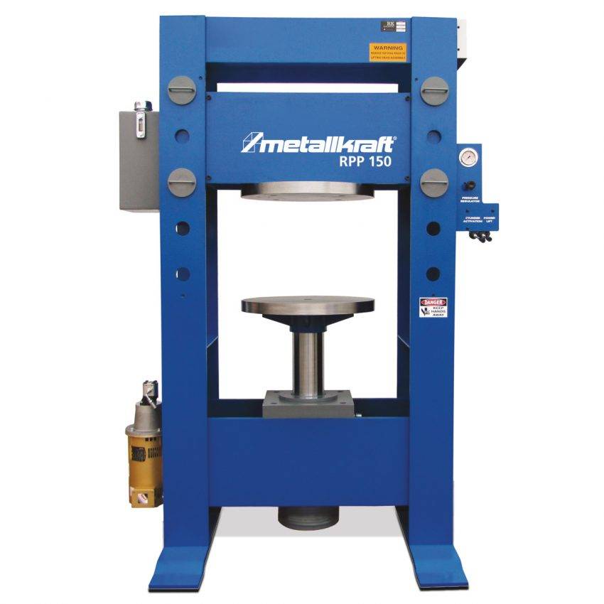 4052150_H-850x850-1.jpg Хидравлична преса с бутало в кръглата долна маса RPP 150 – Master Clean Bulgaria