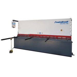 Хидравлична гилотина HTBS PRO 3106 – Master Clean Bulgaria