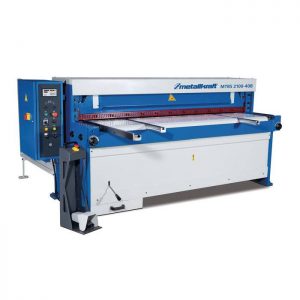 Електромеханична гилотина MTBS 3130-30 B – Master Clean Bulgaria