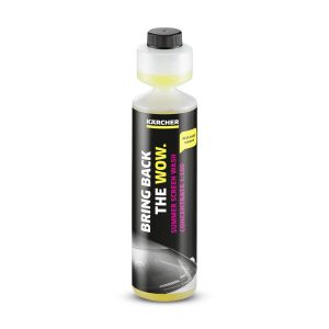 ЛЕТЕН КОНЦЕНТРАТ ЗА ПРОЗОРЦИ RM 672 – Master Clean Bulgaria
