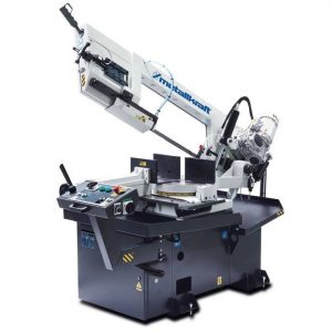 Лентоотрезна машина с падащо рамо BMBS 300 x 320 H-DG – Master Clean Bulgaria