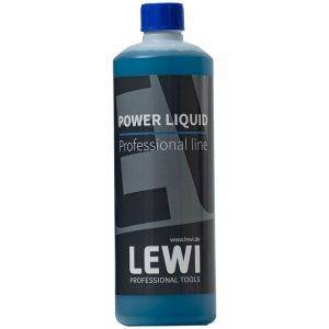 LEWI  power liquid – препарат за почистване на прозорци 1л – Master Clean Bulgaria
