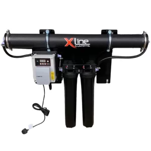 X-Line Systems