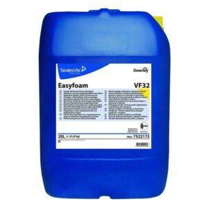 Easyfoam VF32 – хлорно-алкален пенлив препарат – 20 л – Master Clean Bulgaria